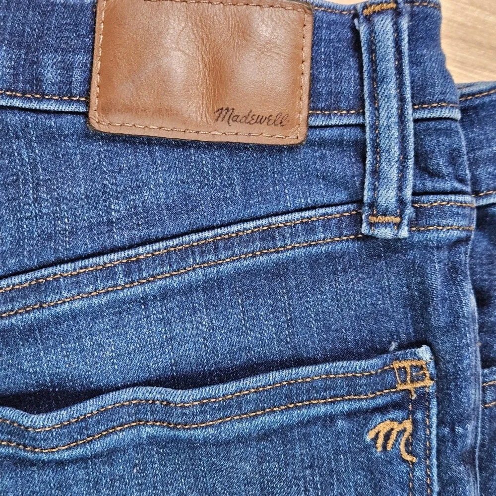 Madewell 9